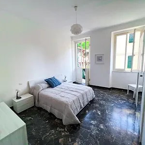 Chez Thérèse , Sestri Levante Italie