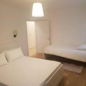  Appartamento Center, 15 Minutes From Venice, Parking Miranese