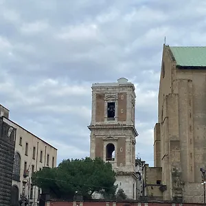  Apartamento Ropelli Santa Chiara Italia