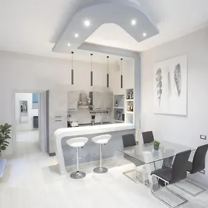 Lounge House Cunfida - San Pietro , Rome Italie