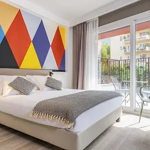 Adagio Vatican Aparthotel Roma