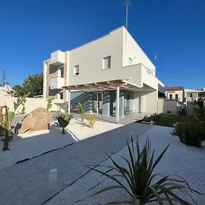 Marzamemi, Sul Livello Del Mare, Ionio Appartamento Marzamemi