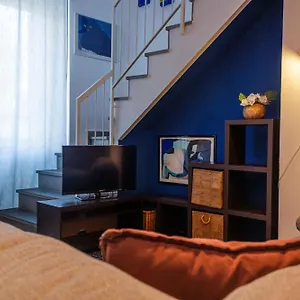  Сasa de vacaciones Casa Pignolo Italia