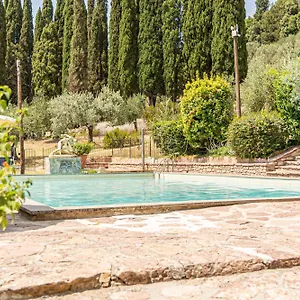  Agroturismo Tenuta La Bandita Italia