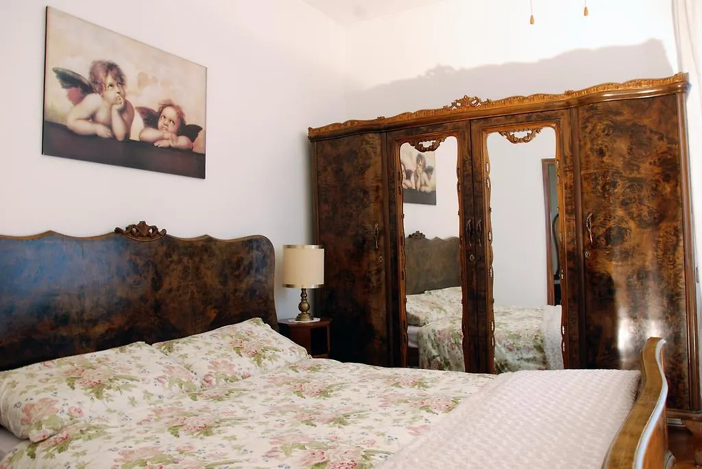 Appartamento Da Rina Mestre 0*,  Italia